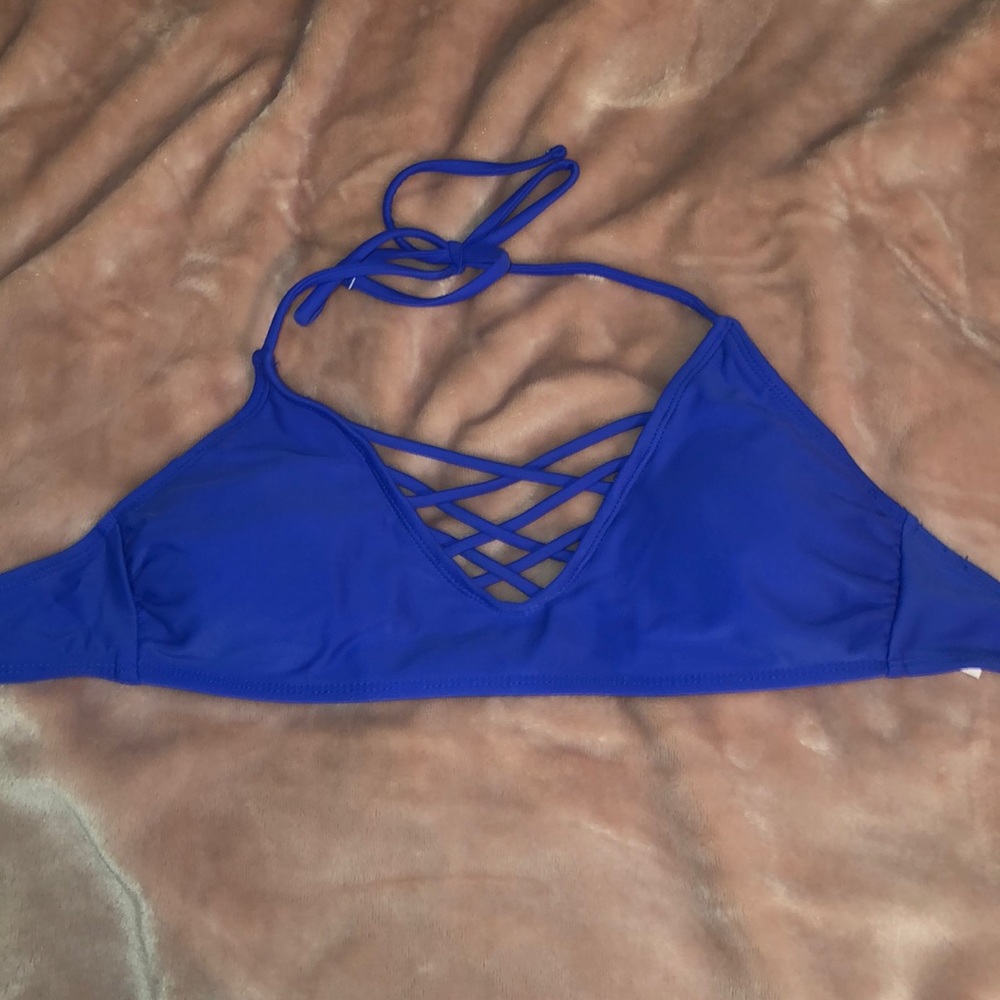 bikini top